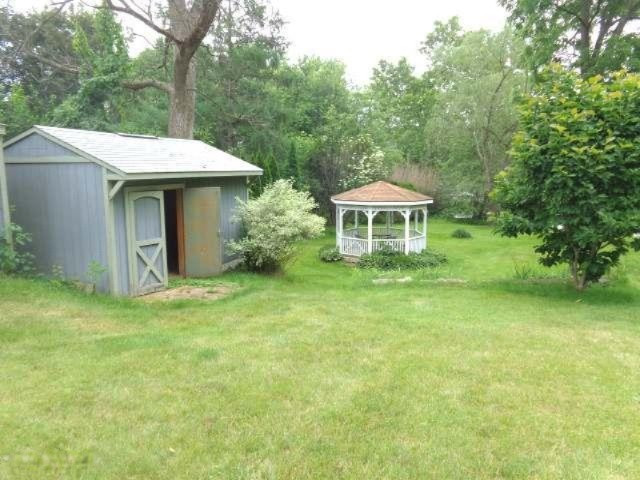 2835 Copp Road Niles, MI 49120 - Photo 35 of 40 shed & gazebo