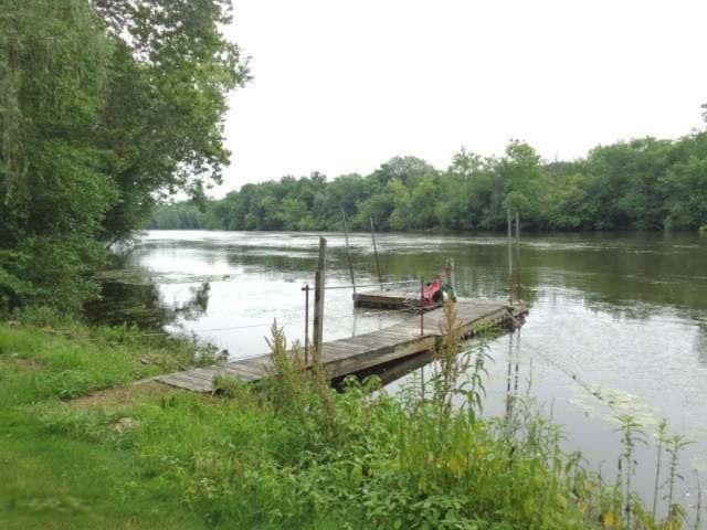 2835 Copp Road Niles, MI 49120 - Photo 38 of 40 close view of dock