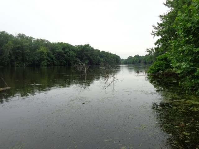 2835 Copp Road Niles, MI 49120 - Photo 40 of 40 view of river