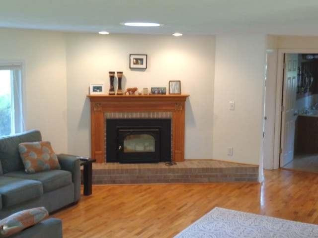 2835 Copp Road Niles, MI 49120 - Photo 7 of 40 fireplace