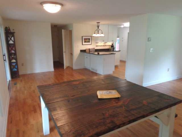 2835 Copp Road Niles, MI 49120 - Photo 10 of 40 dining area