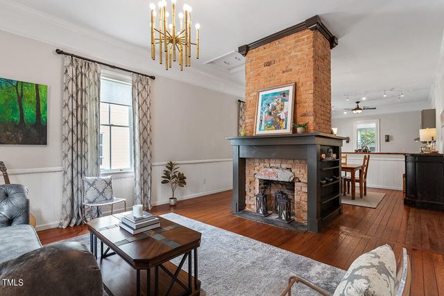 $950,000 | 706 Hinsdale Street, Raleigh, NC 27605