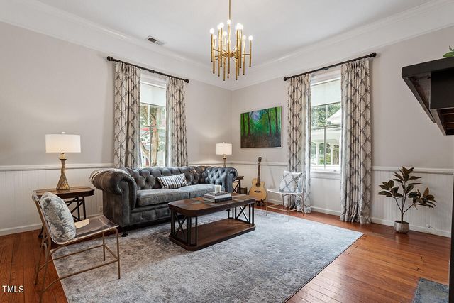 $950,000 | 706 Hinsdale Street, Raleigh, NC 27605