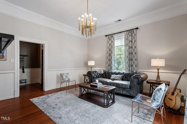 $950,000 | 706 Hinsdale Street, Raleigh, NC 27605