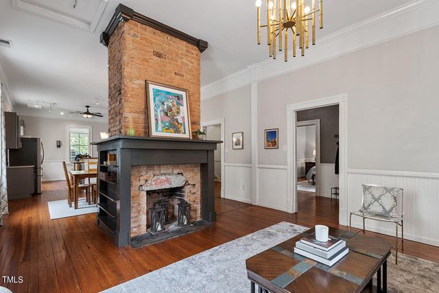 $950,000 | 706 Hinsdale Street, Raleigh, NC 27605