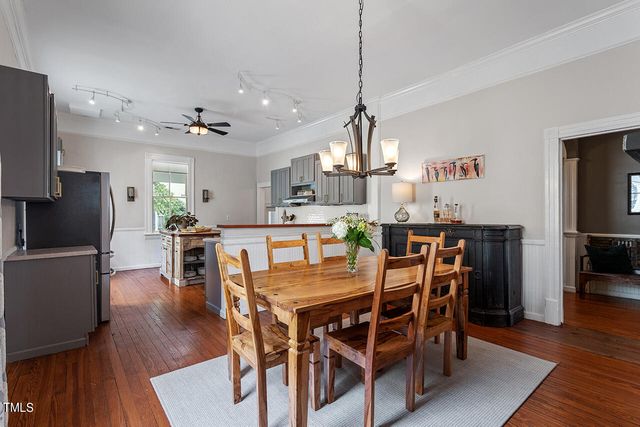 $950,000 | 706 Hinsdale Street, Raleigh, NC 27605