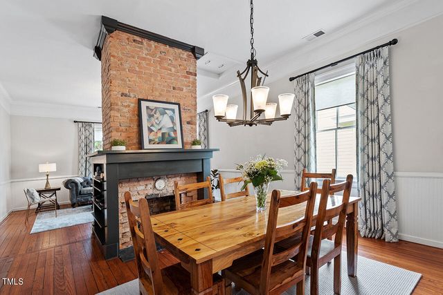 $950,000 | 706 Hinsdale Street, Raleigh, NC 27605