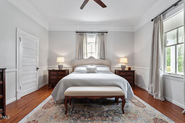 $950,000 | 706 Hinsdale Street, Raleigh, NC 27605