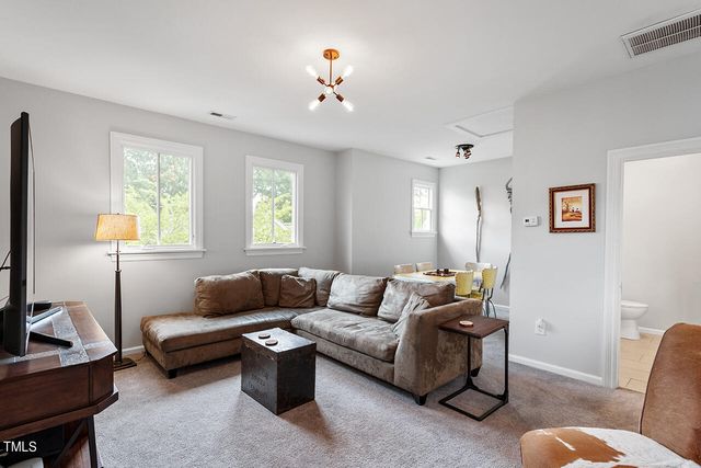 $950,000 | 706 Hinsdale Street, Raleigh, NC 27605