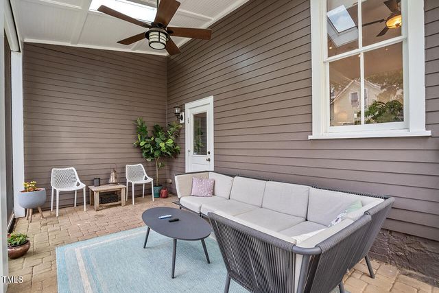 $950,000 | 706 Hinsdale Street, Raleigh, NC 27605