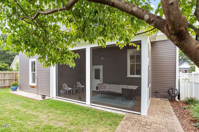 $950,000 | 706 Hinsdale Street, Raleigh, NC 27605