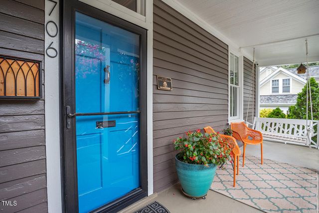 $950,000 | 706 Hinsdale Street, Raleigh, NC 27605