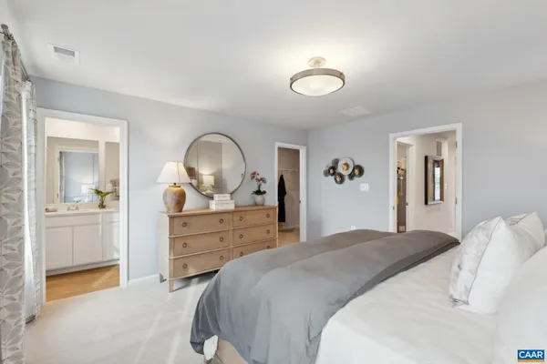 $305,990 | 88 Sophie Kathryn Drive, Barboursville, VA 22923