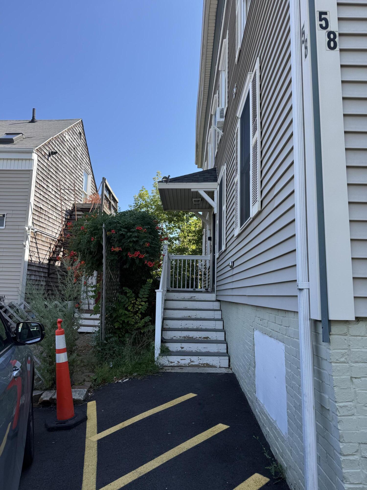 58 Portland Street, Unit 3 Portland, ME 04101 - Photo 2 of 14 IMG_5749