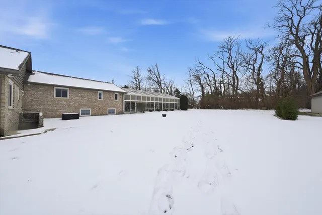 $629,000 | 16754 Pineview Drive, Homer Glen, IL 60491