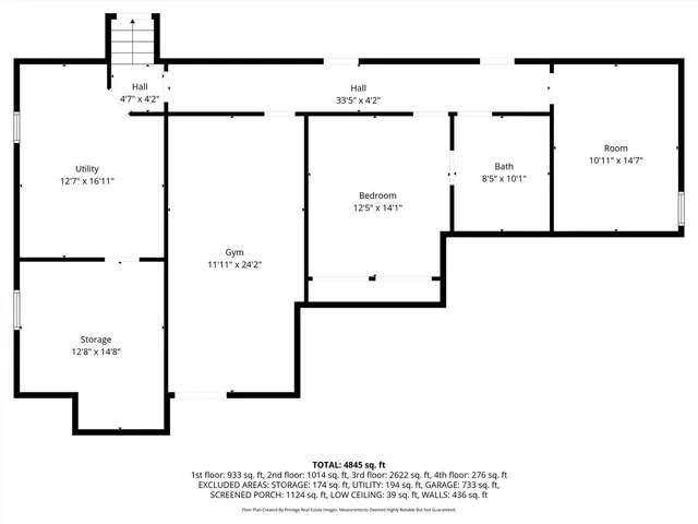 $629,000 | 16754 Pineview Drive, Homer Glen, IL 60491