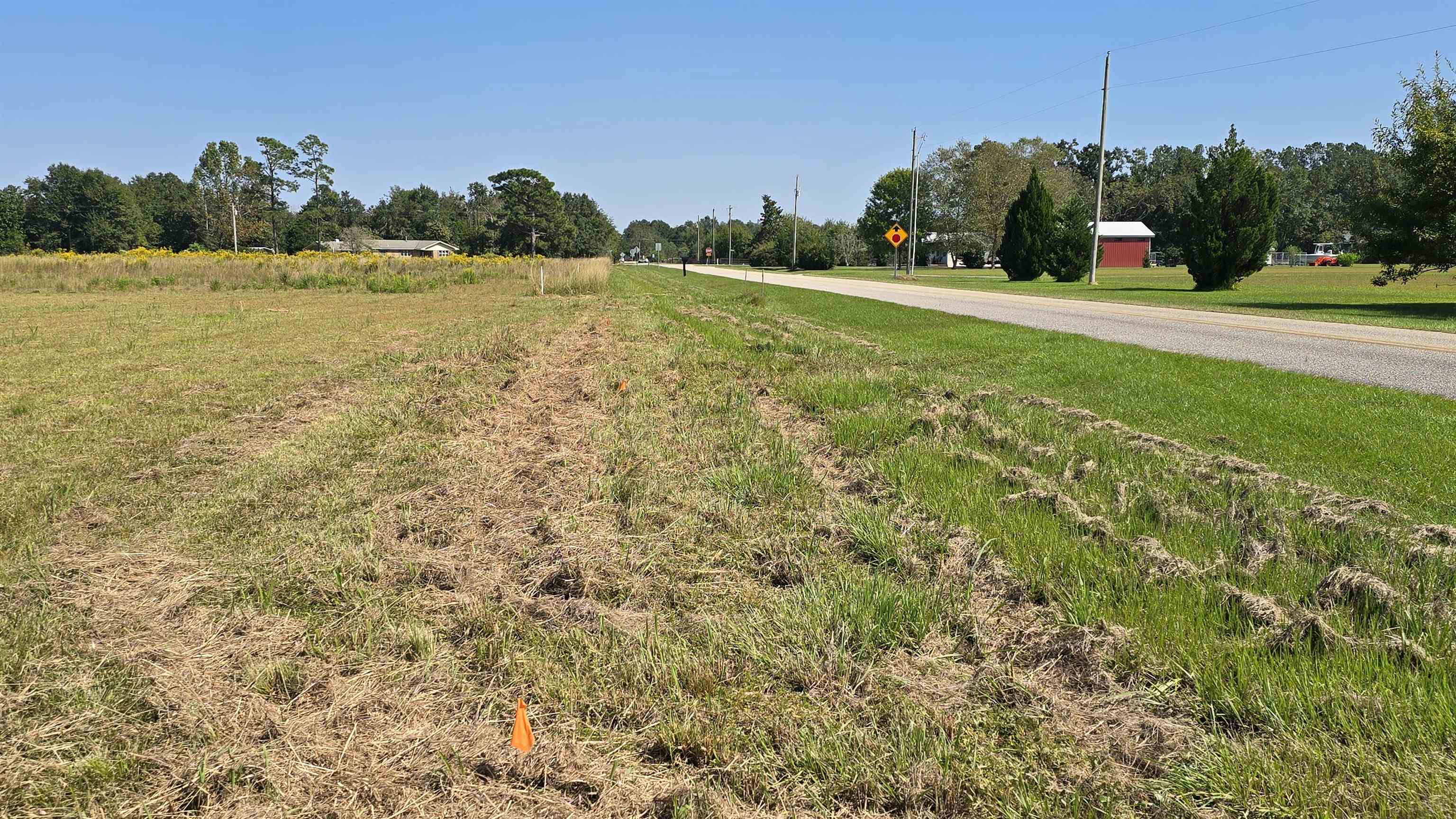 24863 Brewer Road Robertsdale, AL 36567 - Photo 2 of 9 Community