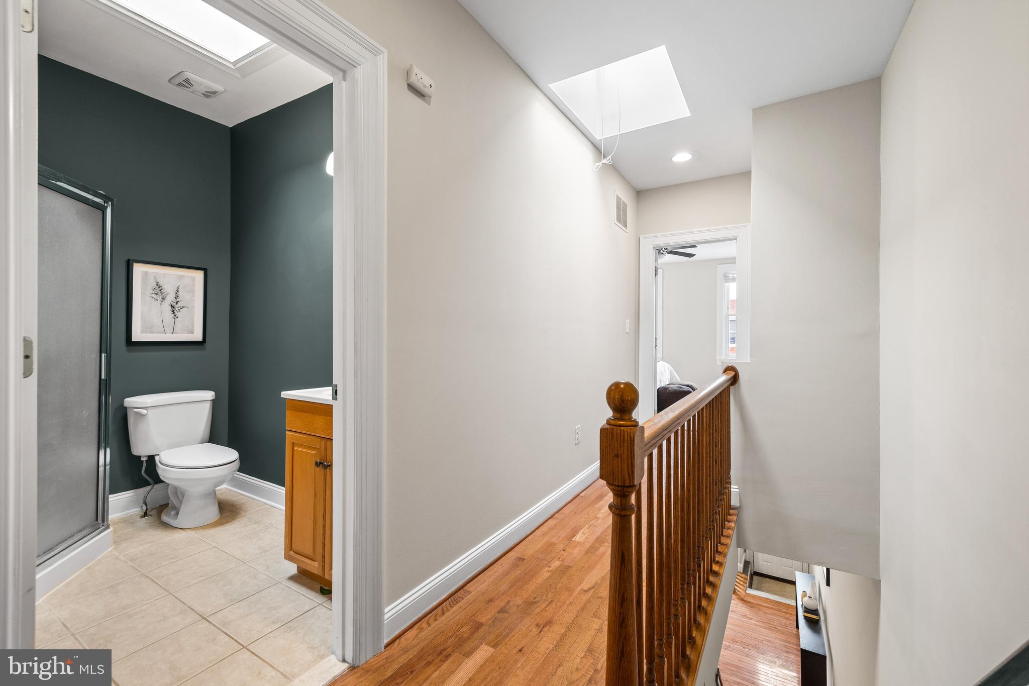 3702 Foster Avenue Baltimore, MD 21224 - Photo 14 of 39 a bathroom with a toilet