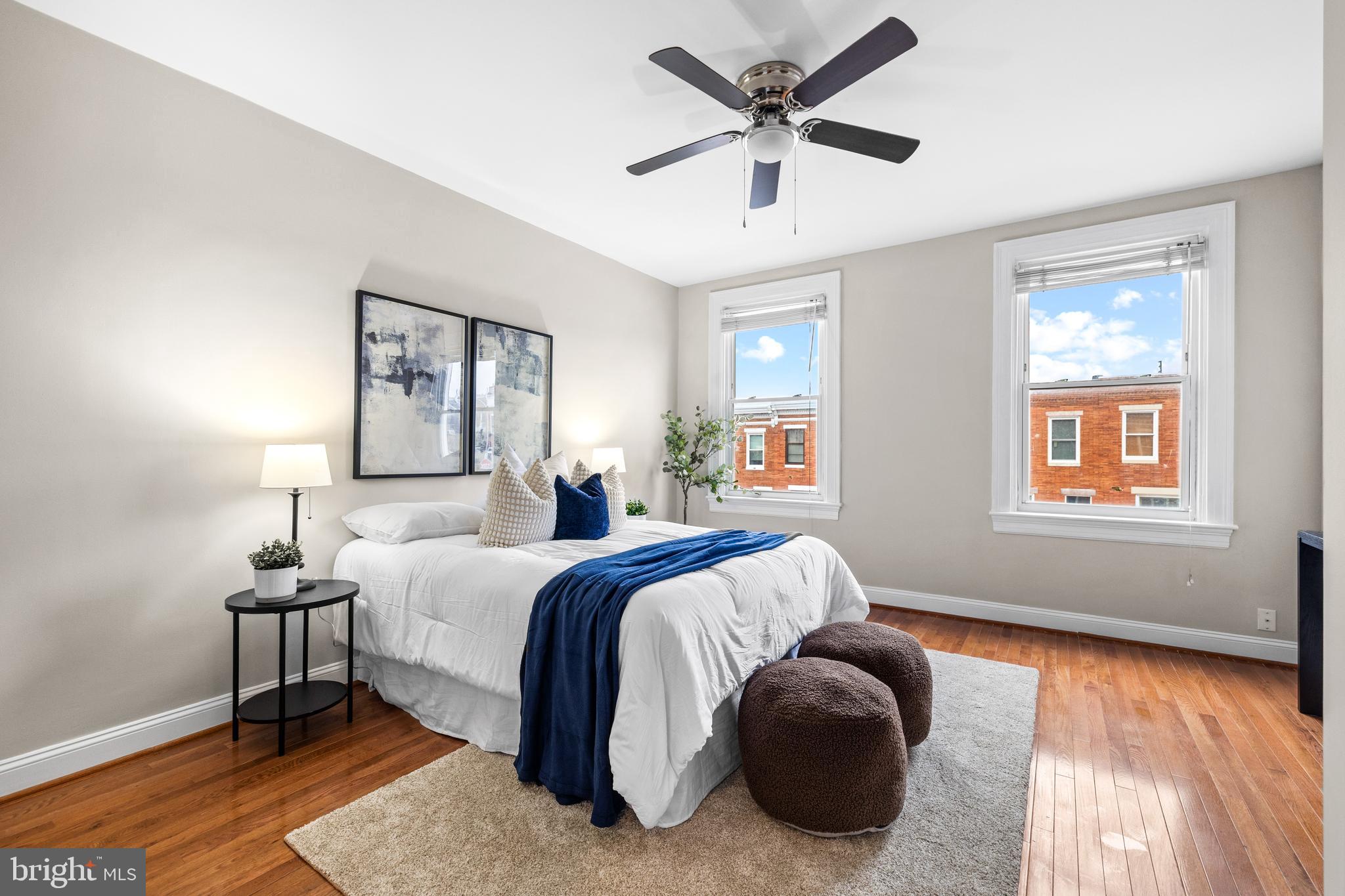 3702 Foster Avenue Baltimore, MD 21224 - Photo 19 of 42