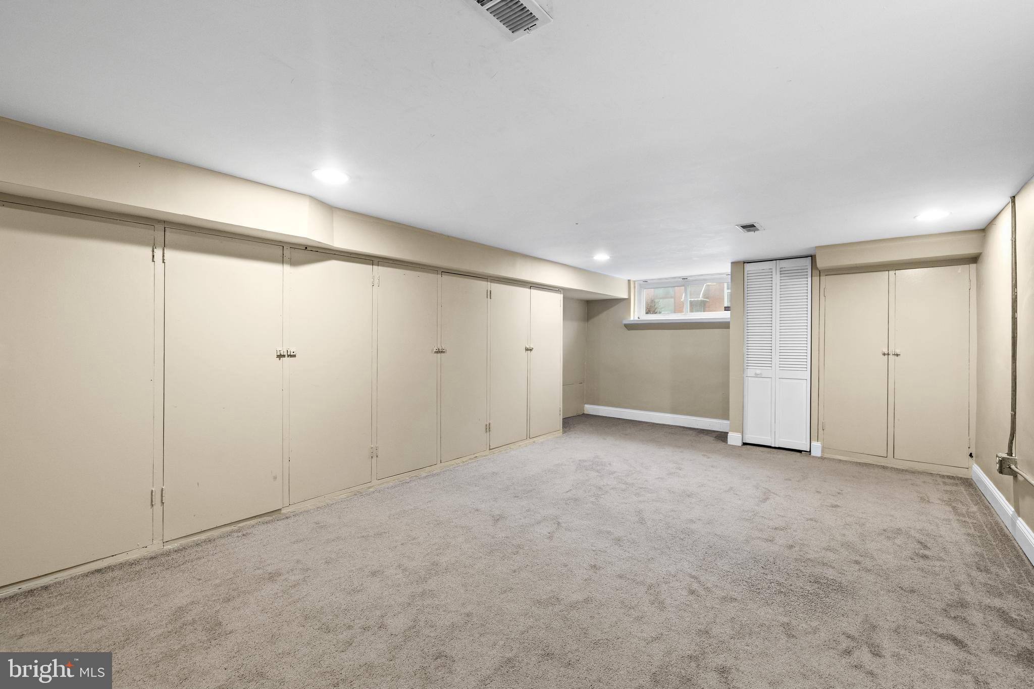 3702 Foster Avenue Baltimore, MD 21224 - Photo 26 of 39 a view of an empty room