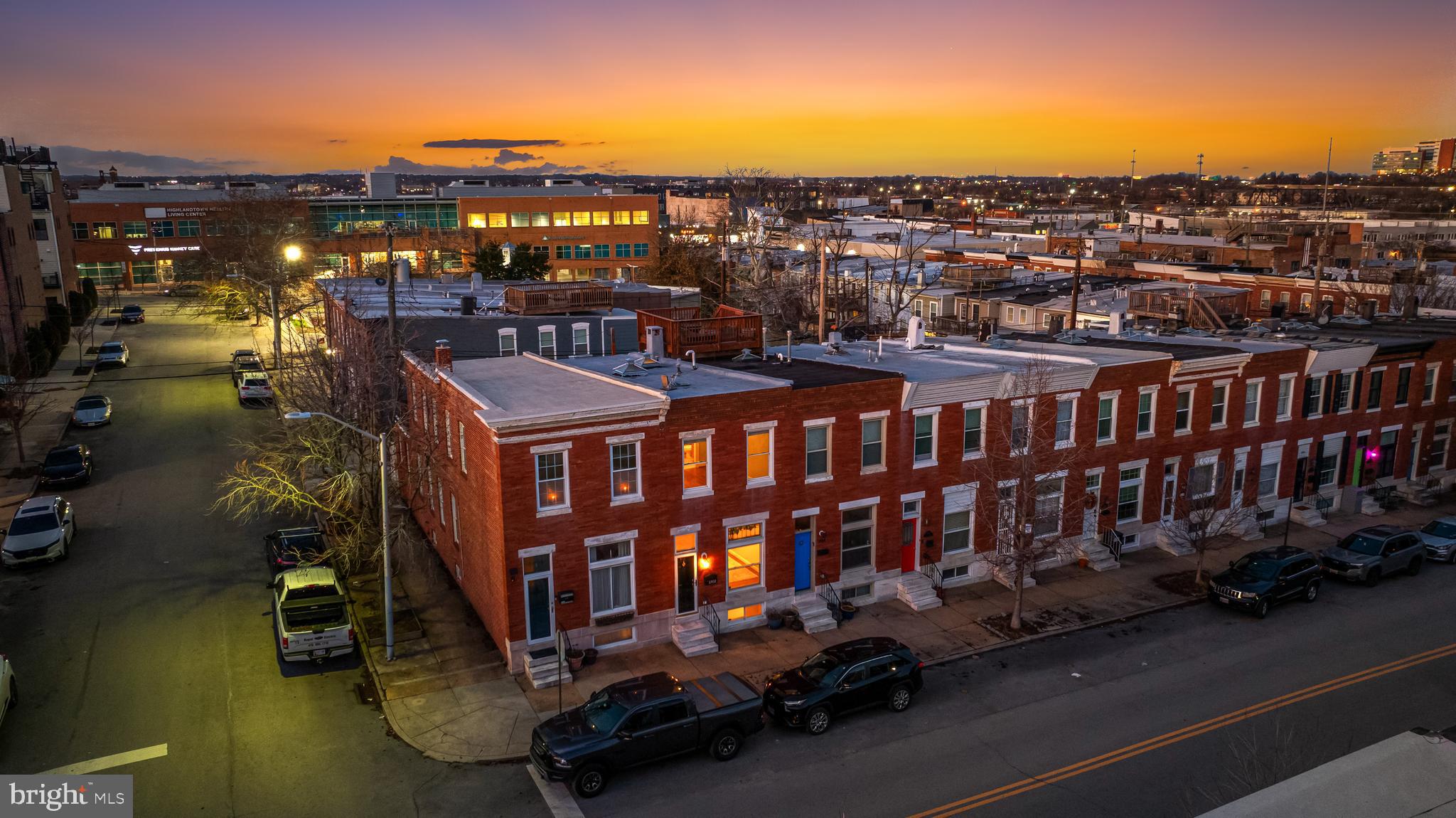 3702 Foster Avenue Baltimore, MD 21224 - Photo 36 of 42