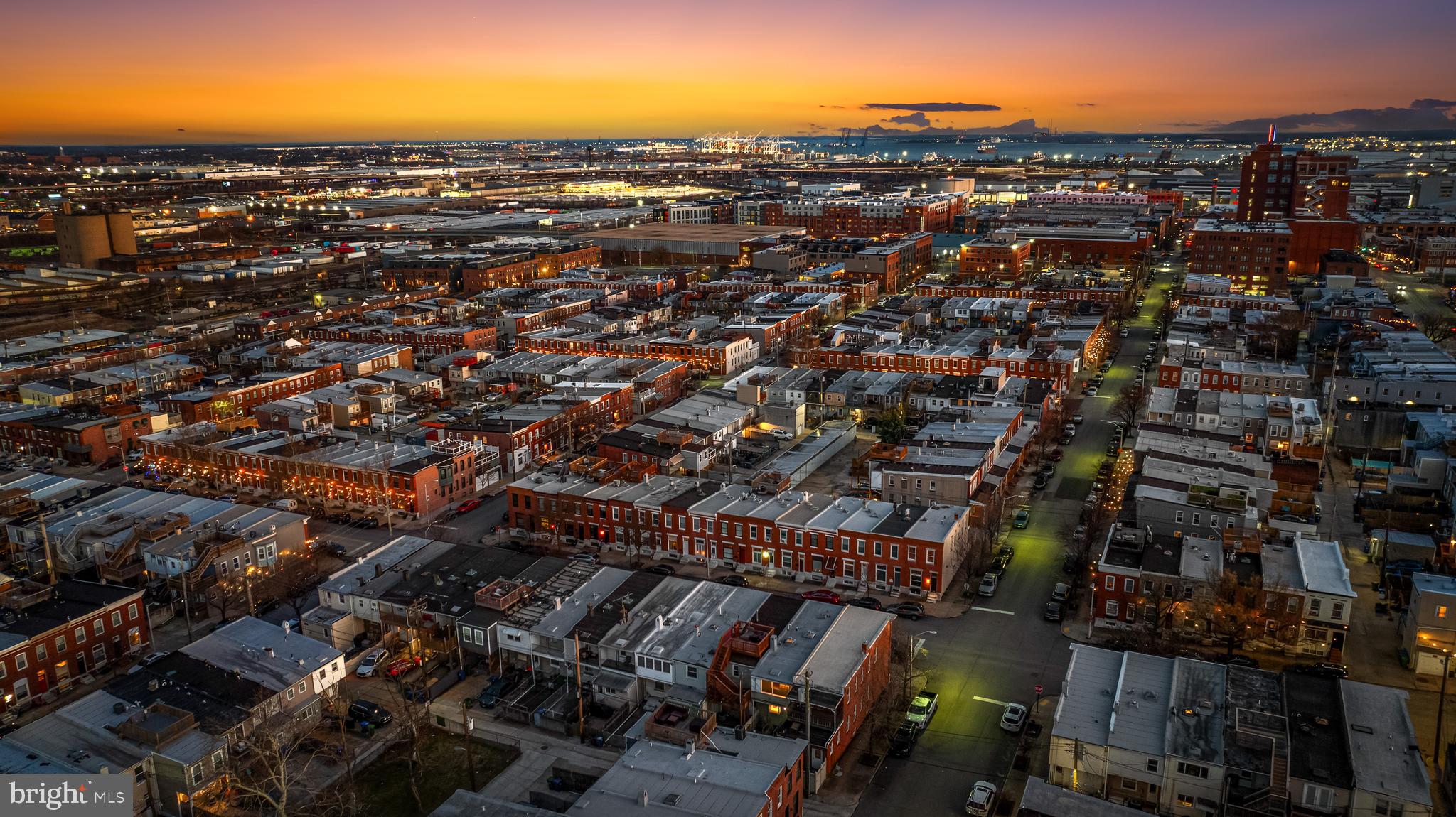 3702 Foster Avenue Baltimore, MD 21224 - Photo 38 of 42