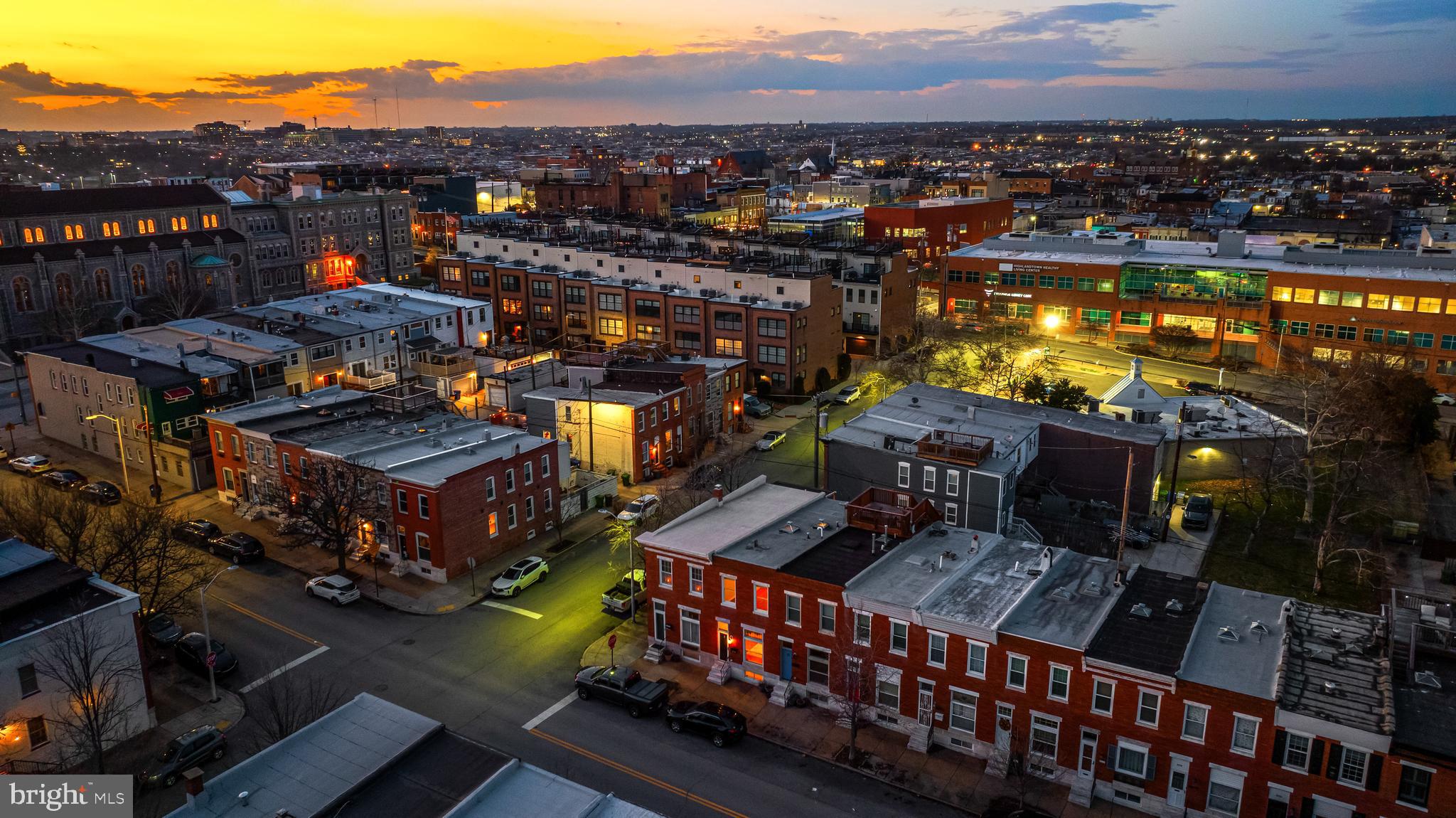 3702 Foster Avenue Baltimore, MD 21224 - Photo 39 of 42