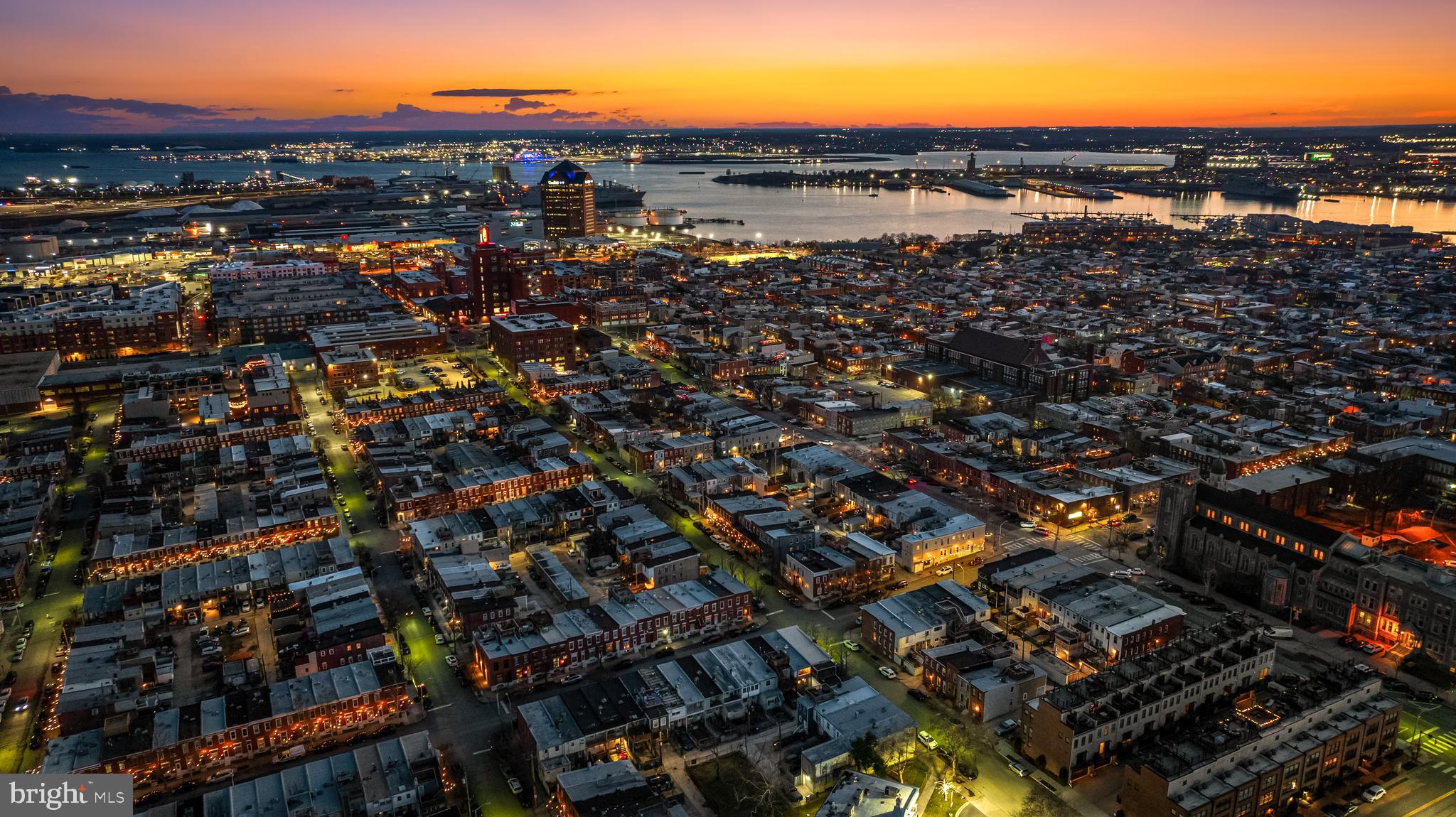 3702 Foster Avenue Baltimore, MD 21224 - Photo 40 of 42