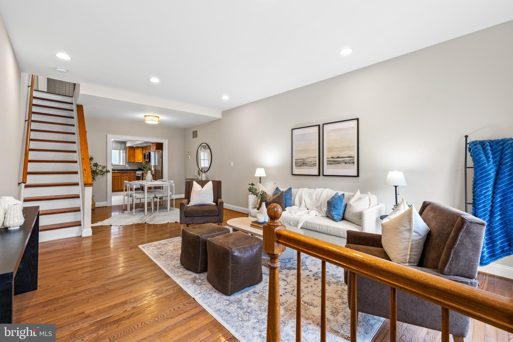 3702 Foster Avenue Baltimore, MD 21224 - Photo 4 of 42