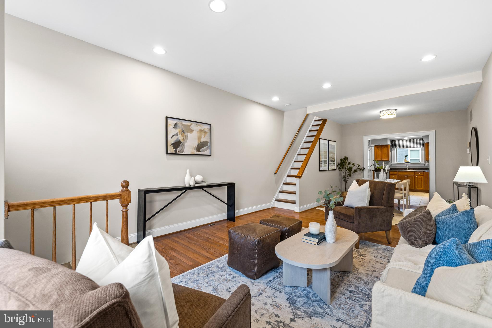 3702 Foster Avenue Baltimore, MD 21224 - Photo 5 of 42