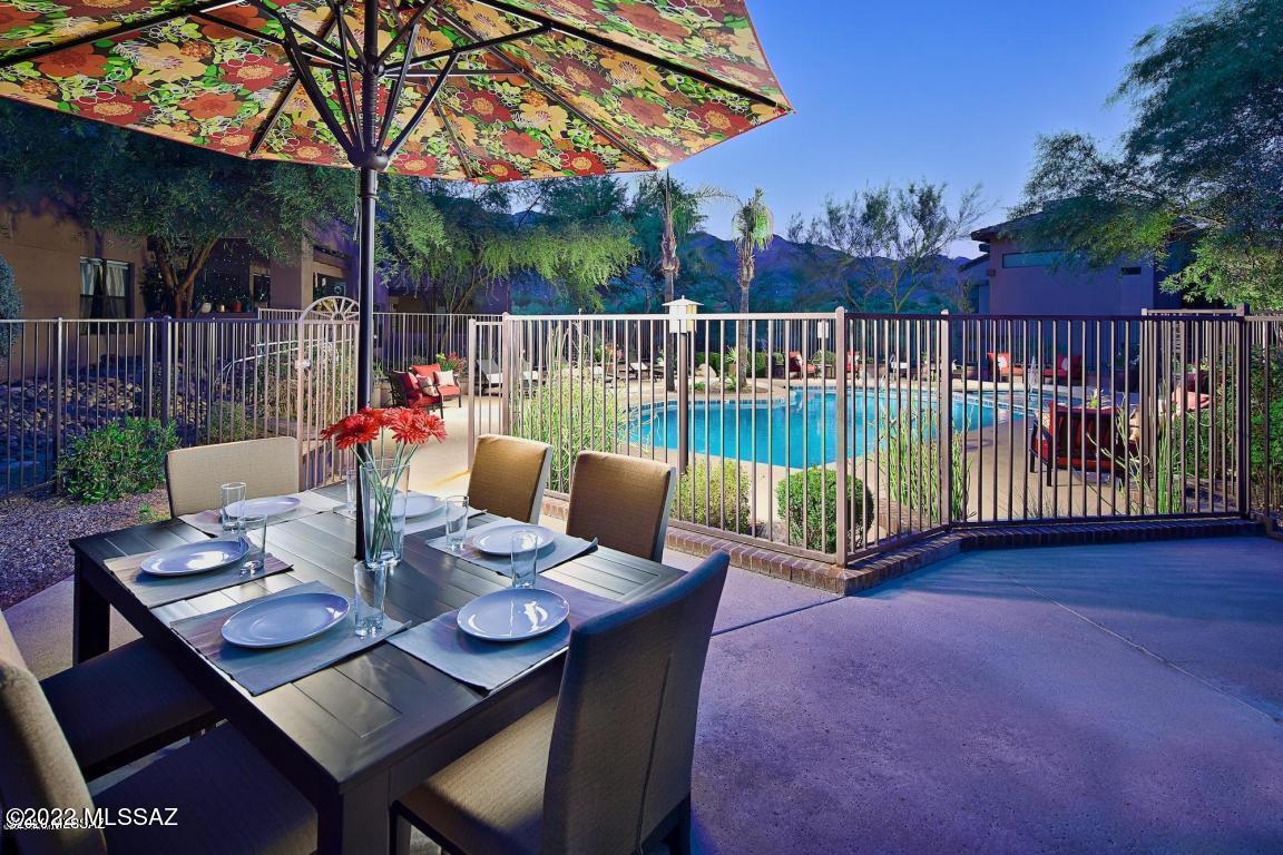 5800 North Kolb Road, Unit 10156 Tucson, AZ 85750 - Photo 23 of 33