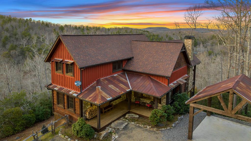 2085 Briar Cove Road Morganton, GA 30560 - Photo 51 of 51 Gallery Image 51