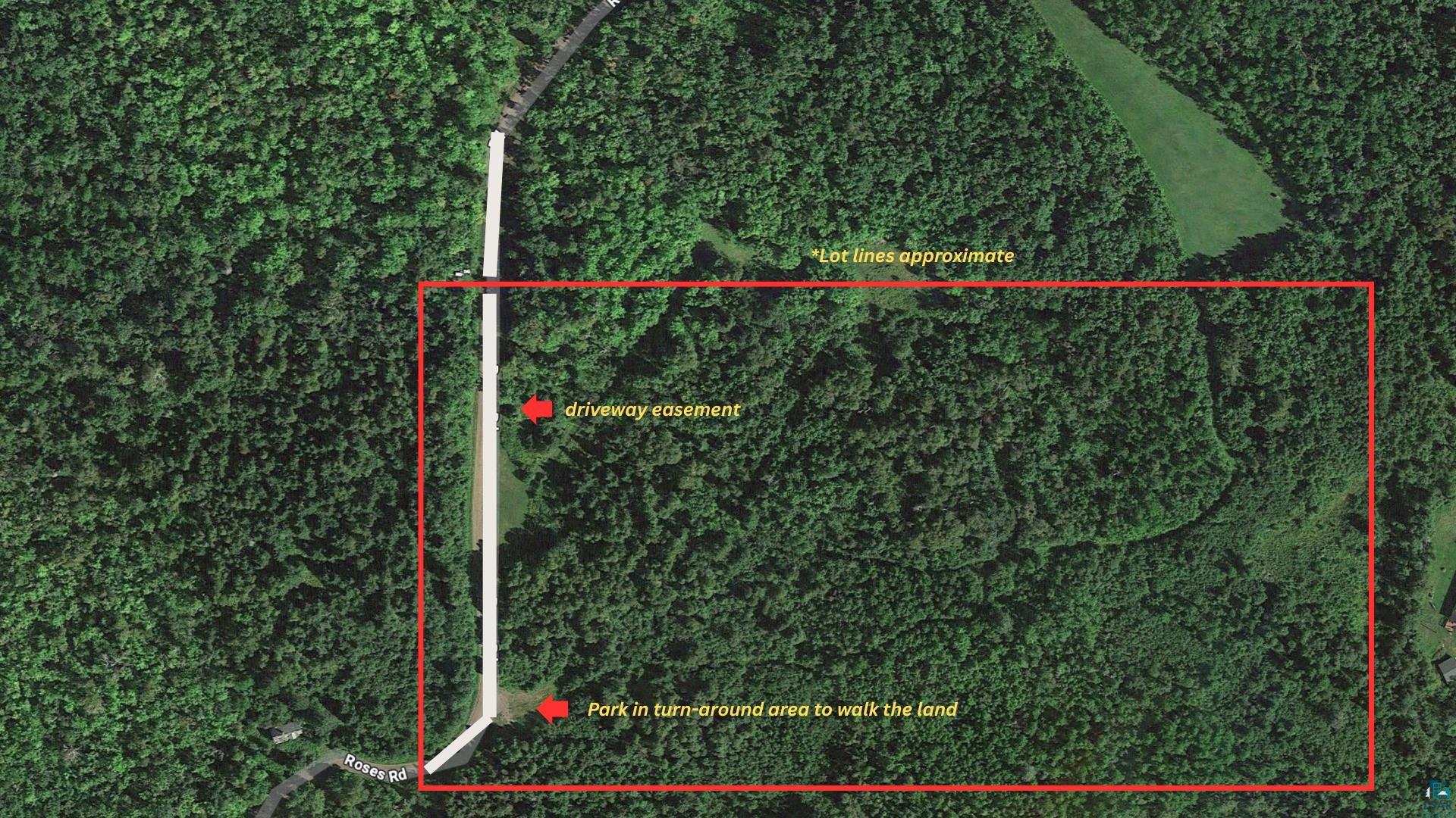 66-xx Roses Road Finland, MN 55603 - Photo 2 of 3 Map location