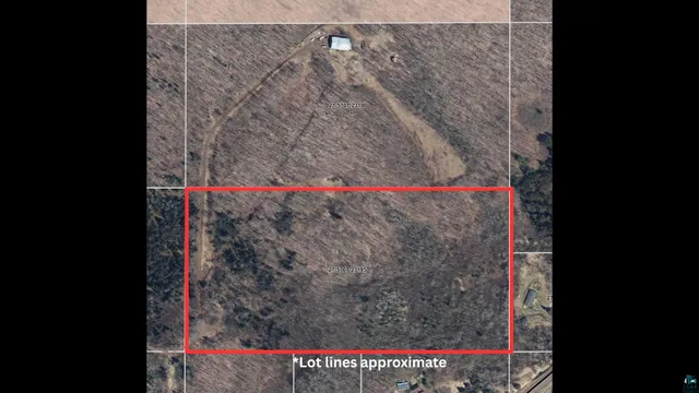 $125,000 | 66-xx Roses Road, Finland, MN 55603