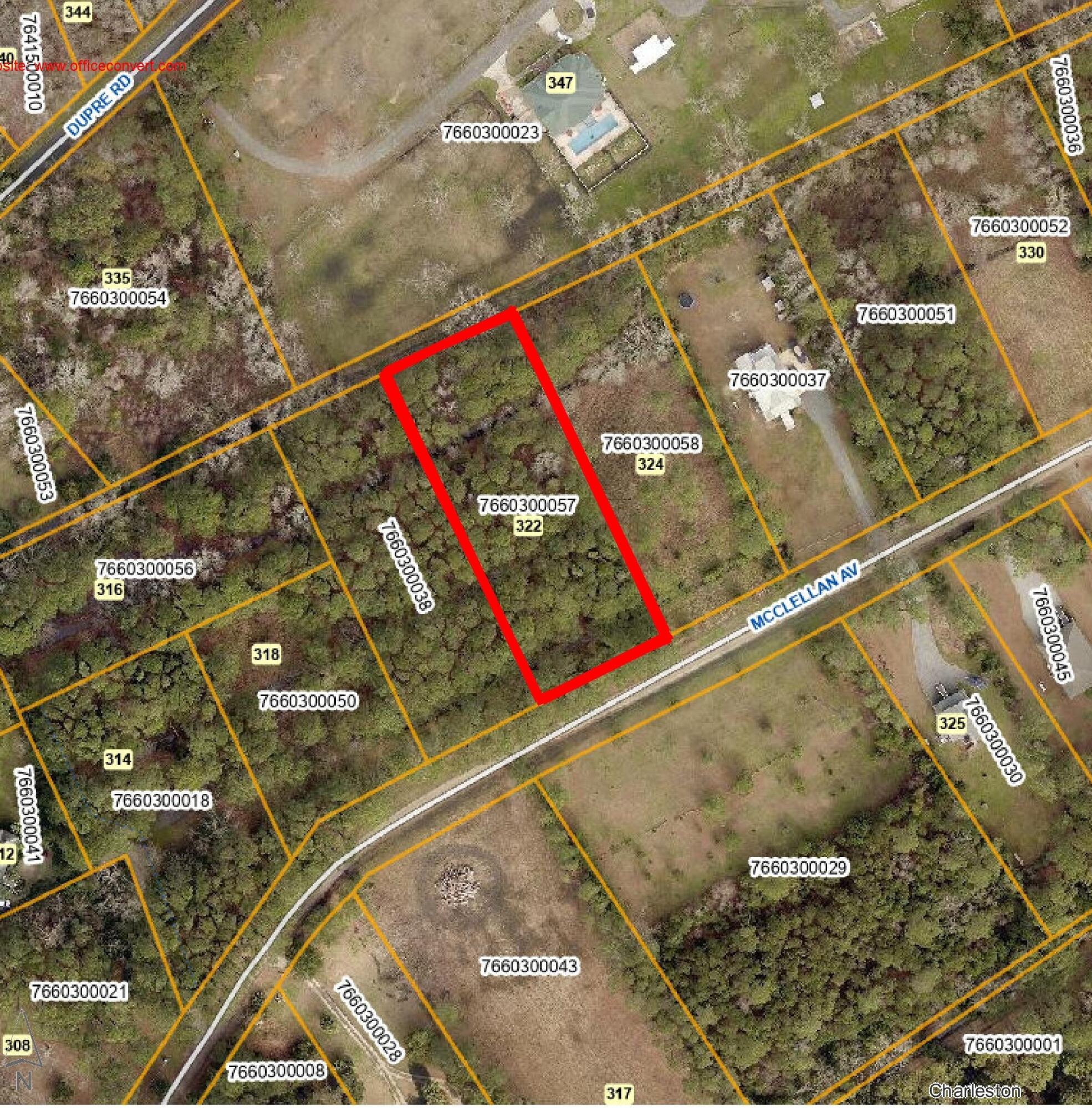 322 McClellan Avenue McClellanville, SC 29458 - Photo 1 of 1 s kobrovsky pic-001