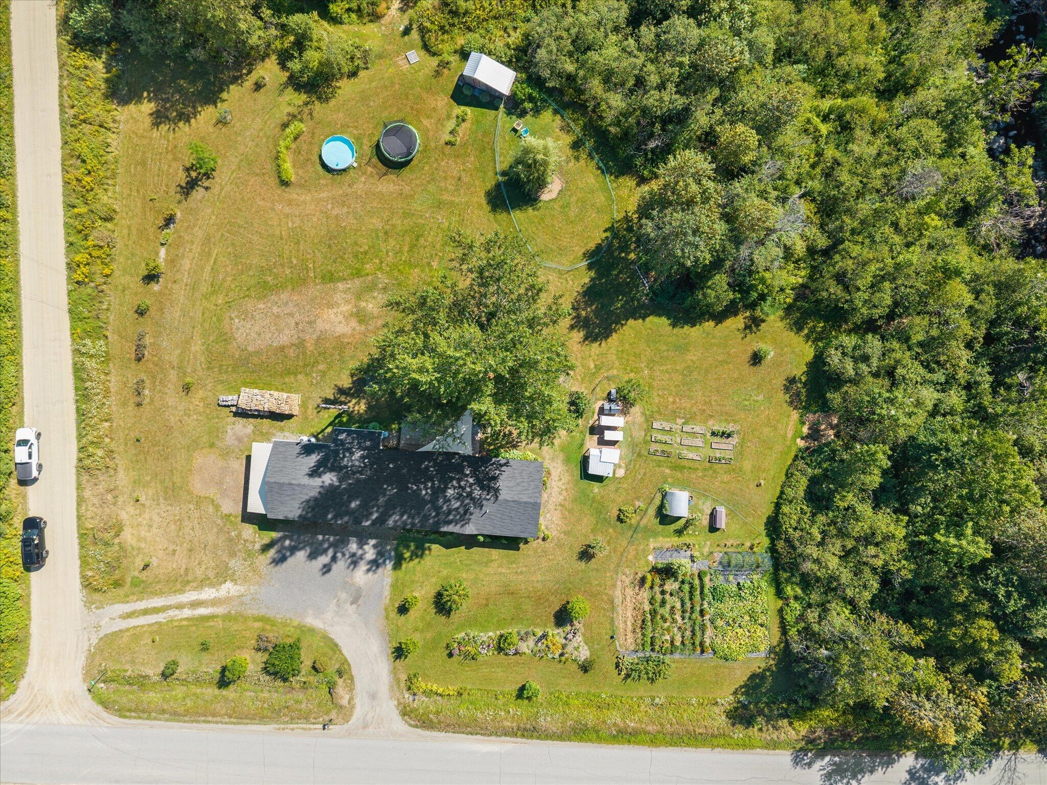 74 Tate Road Corinth, ME 04427 - Photo 48 of 54 48-74 Tate Rd