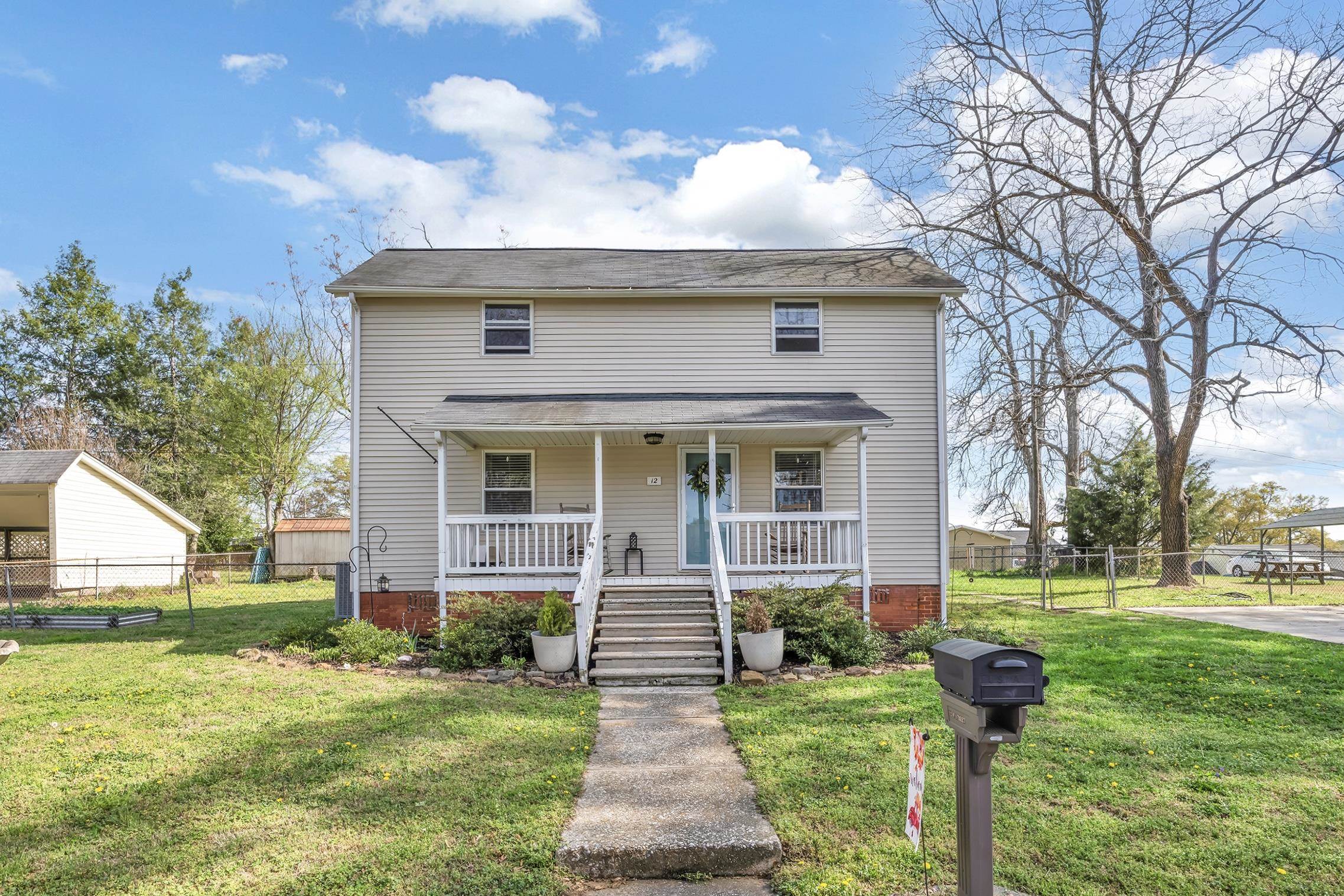 12 State Rd S-42-2453 Inman, SC 29349 - Photo 2 of 25
