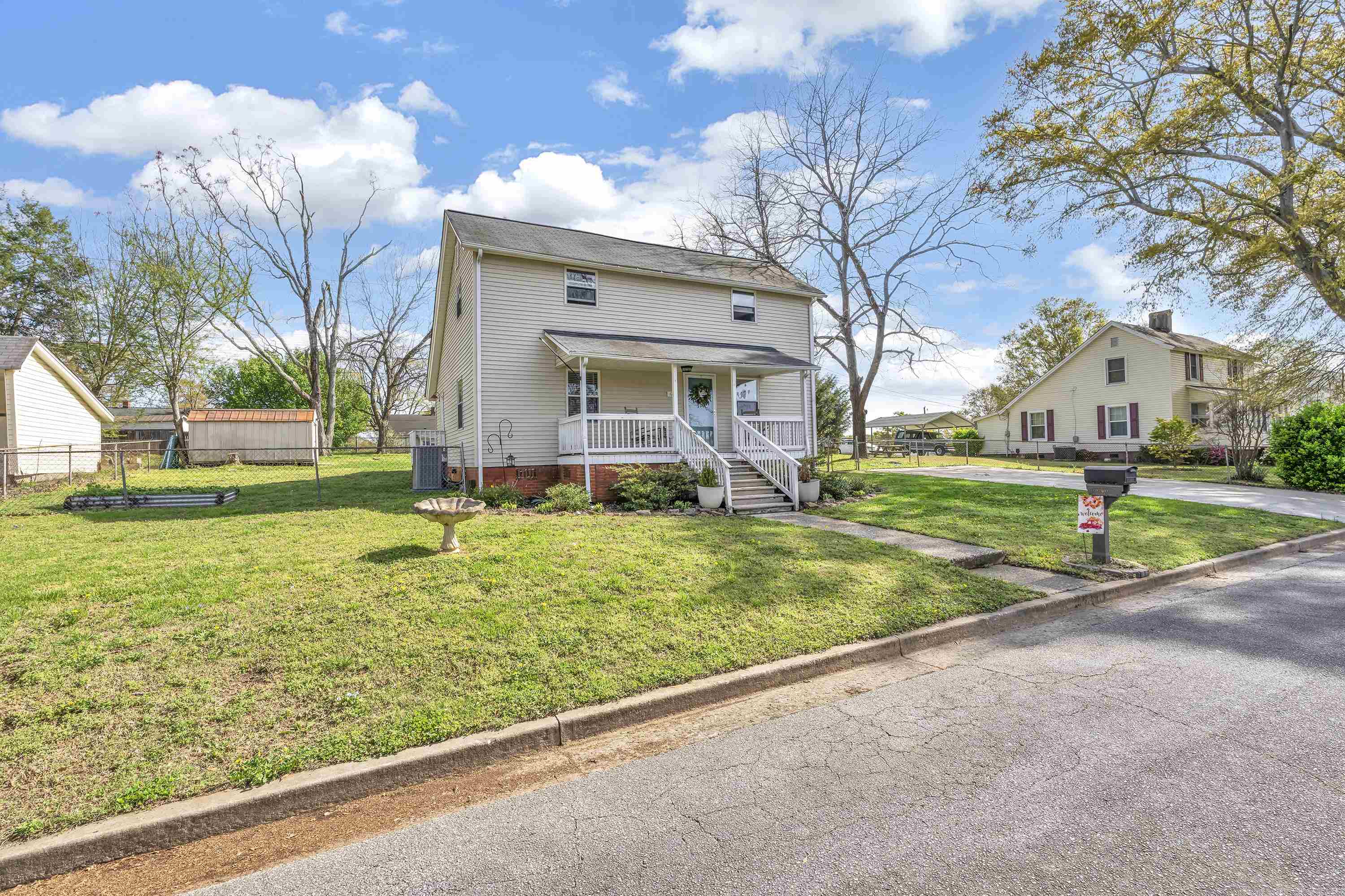12 State Rd S-42-2453 Inman, SC 29349 - Photo 23 of 25