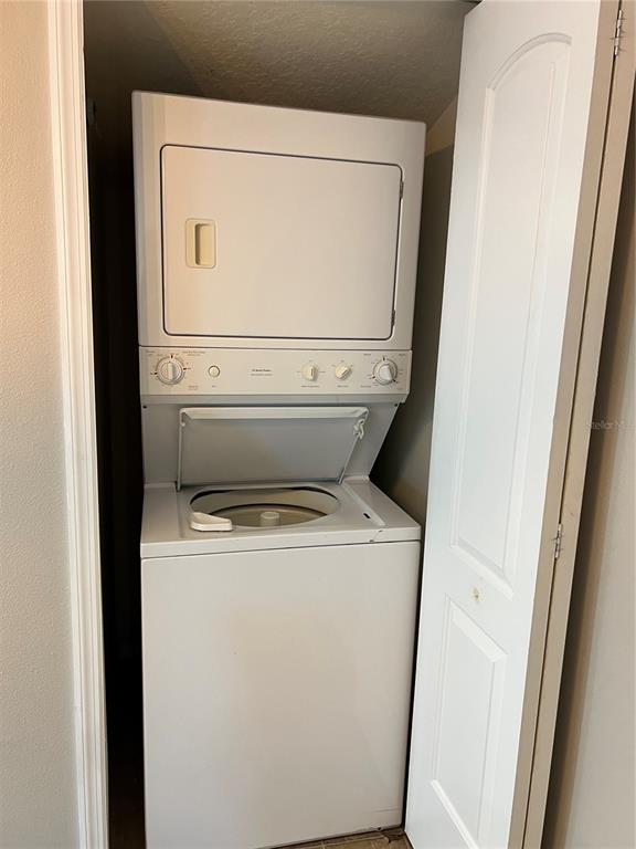 3803 Herlong Street New Port Richey, FL 34655 - Photo 10 of 22 a close up view of washer and dryer
