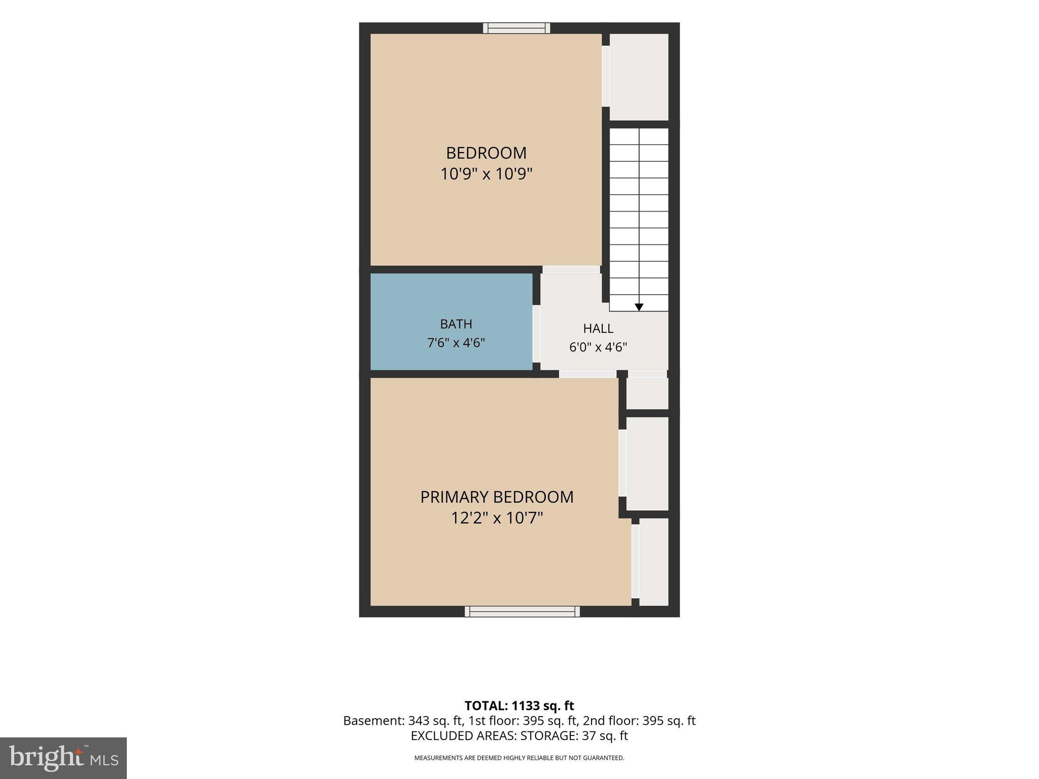 77 Red Mill Road, Unit A3 Etters, PA 17319 - Photo 16 of 18 Gallery Image 16