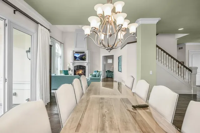 $1,500,000 | 68283 Park Shore Drive, Edwardsburg, MI 49112