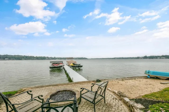 $1,500,000 | 68283 Park Shore Drive, Edwardsburg, MI 49112