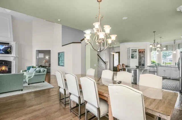 $1,500,000 | 68283 Park Shore Drive, Edwardsburg, MI 49112