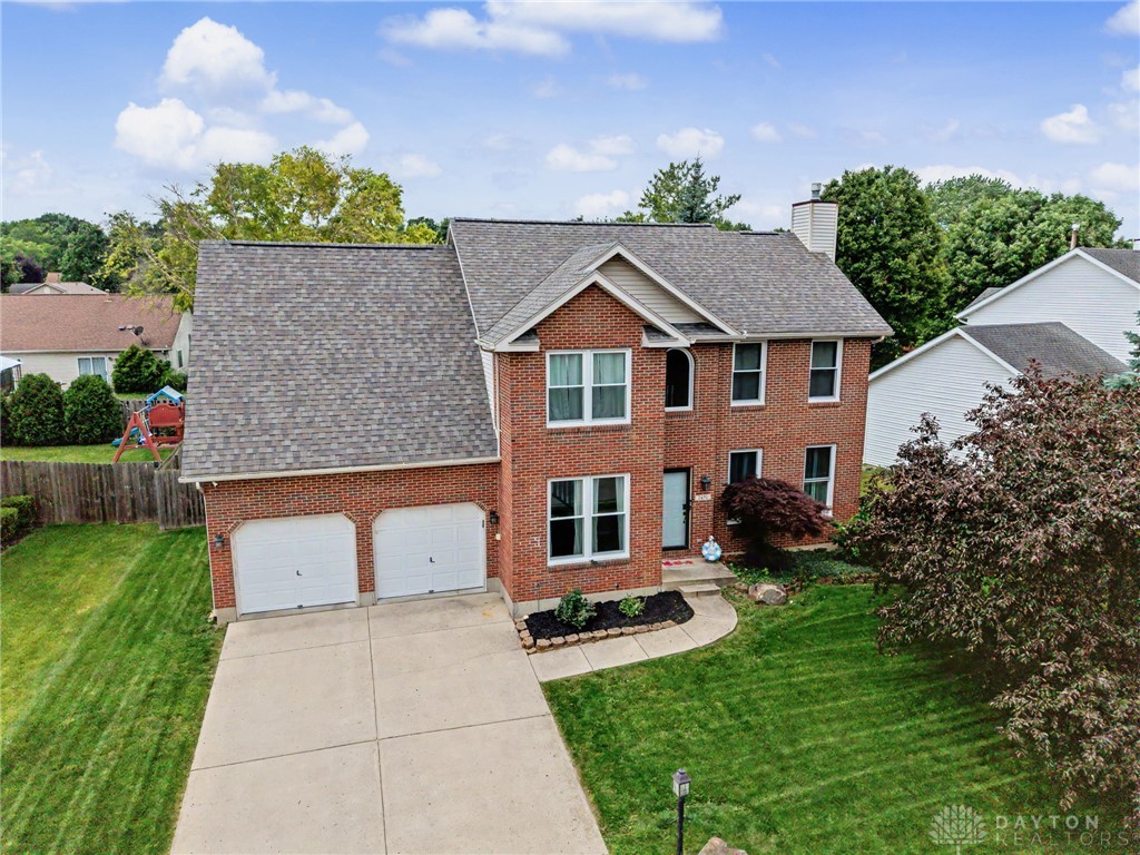 2675 Walnut Ridge Drive Troy, OH 45373 - Photo 51 of 64