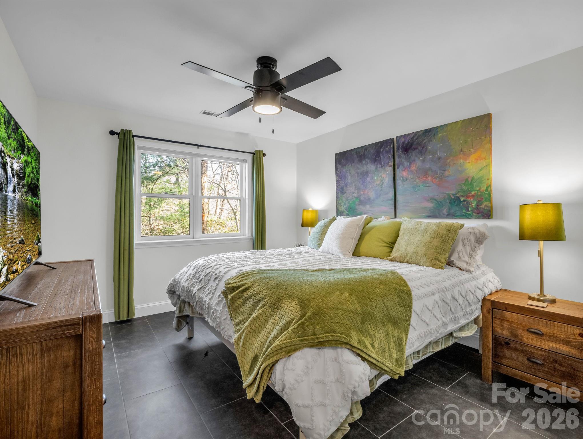 158 Rock Spring Road Lake Lure, NC 28746 - Photo 40 of 48