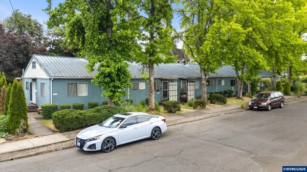 $795,000 | 1407 Northwest 15th Street, Corvallis, OR 97330