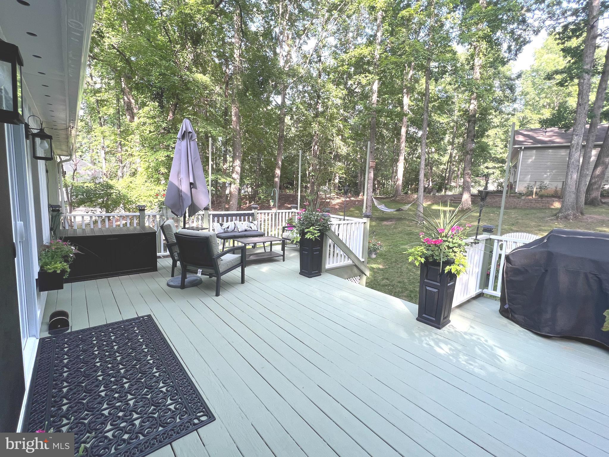 404 Gold Valley Road Locust Grove, VA 22508 - Photo 39 of 53 Firepit area