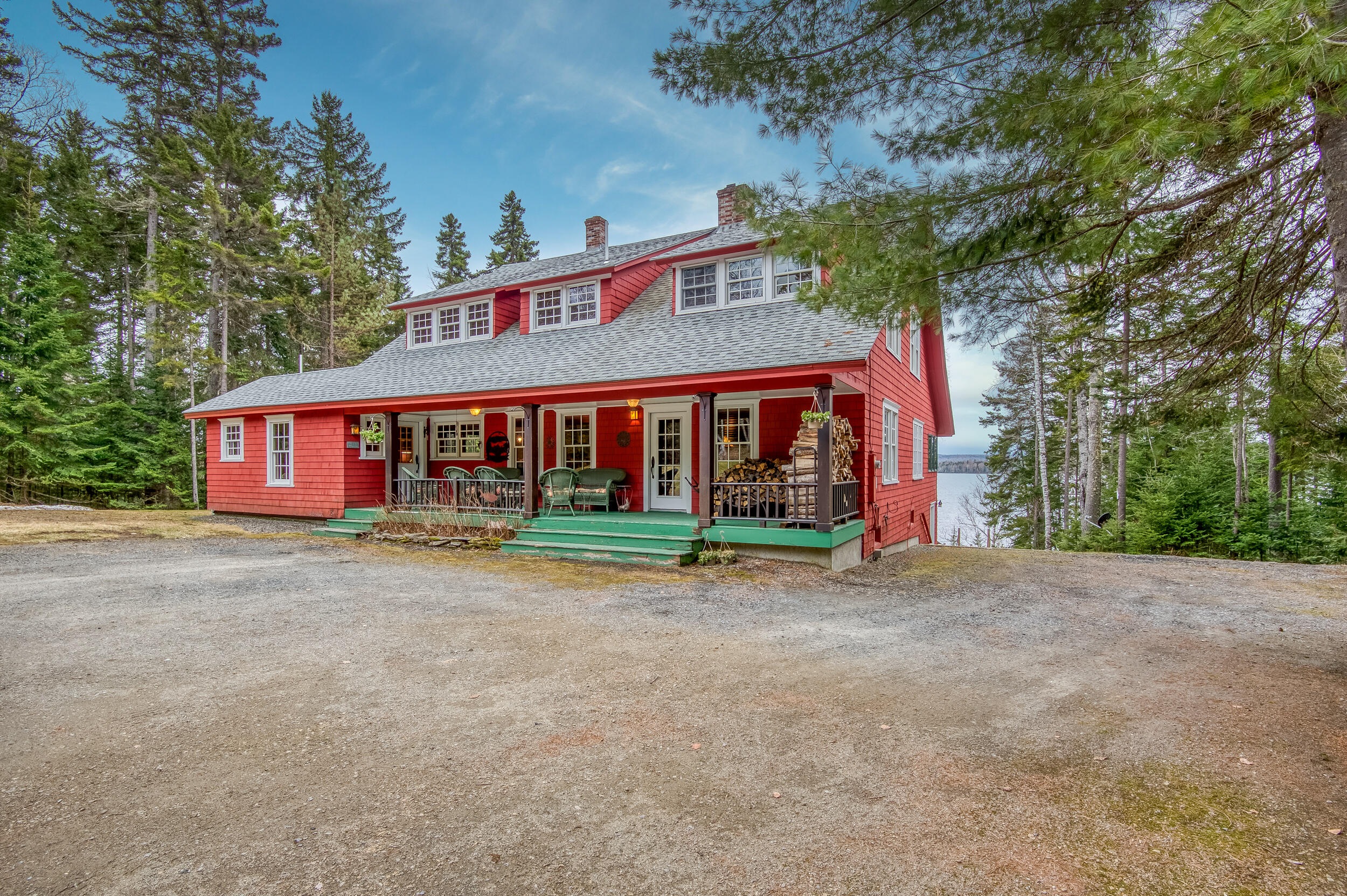 49 Bald Mountain Road Rangeley, ME 04964 - Photo 2 of 45 _JRV6277_HDR-Edit-Edit