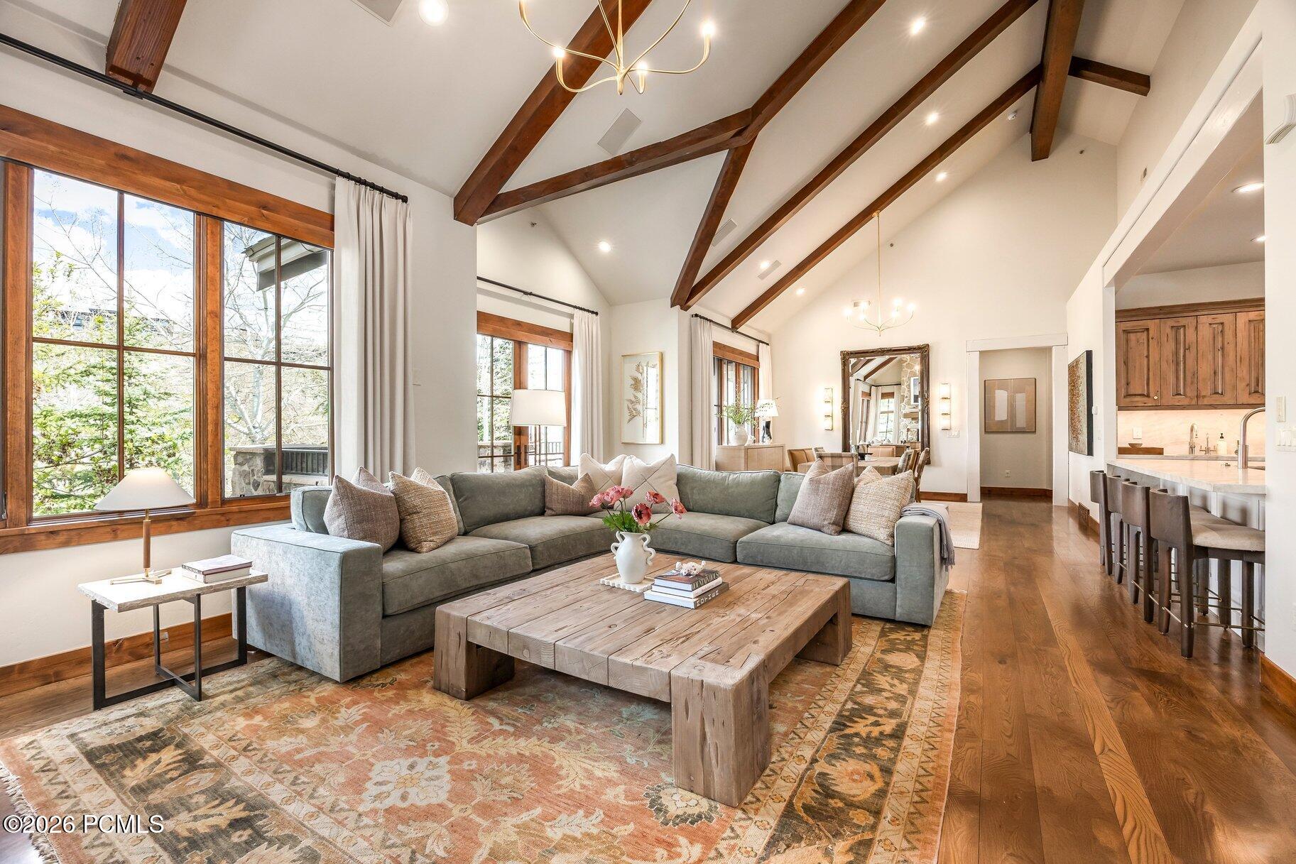 8676 Ranch Club Court Park City, UT 84098 - Photo 1 of 66