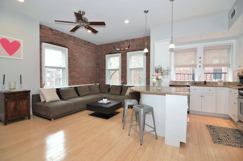 479 Beacon Street, Unit 42 Boston, MA 02115 - Photo 1 of 10